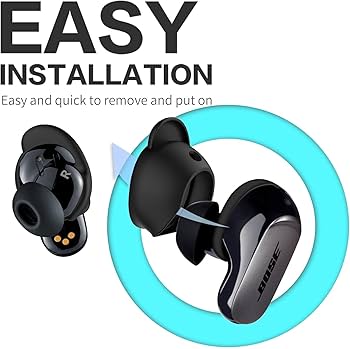 Amazon | [3ペア] Bose QuietComfort Earbuds II Bose